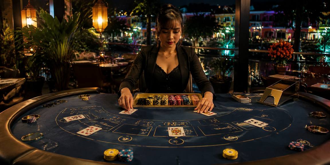 12brt Những gì chúng tôi có trong sảnh casino 12brt